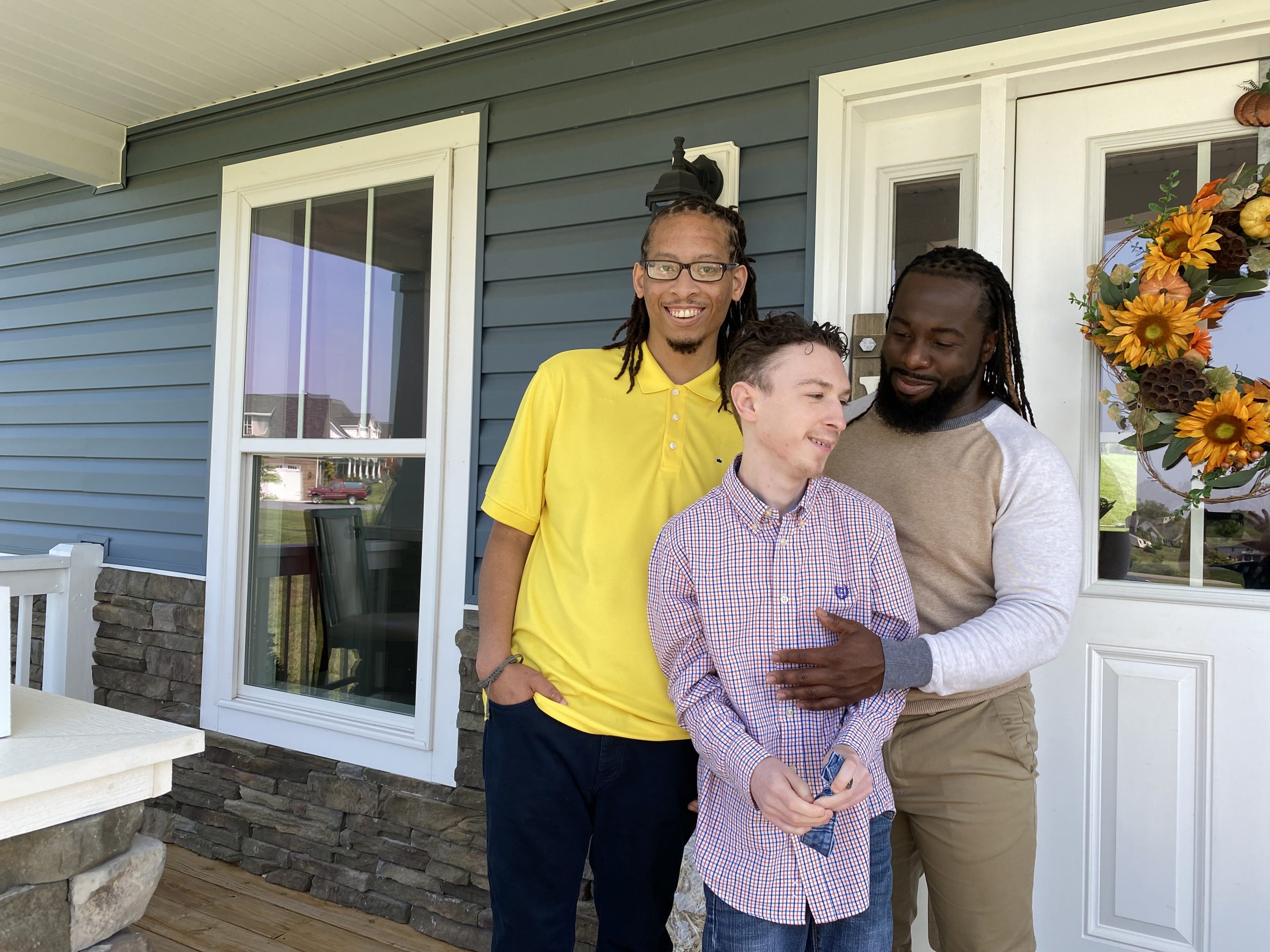 Serving disabilities in virginia with sponsored residential support and group homes in virginia